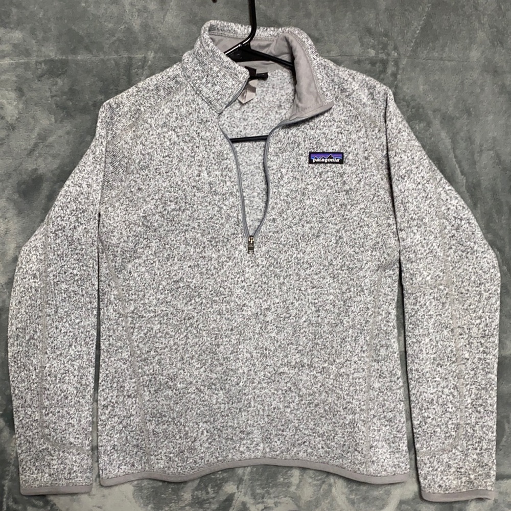 Patagonia Better Sweater